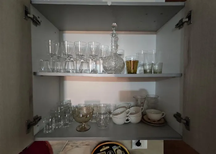 Topalli Affittacamere *