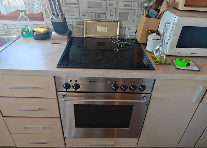 Affittacamere Topalli Pogradec