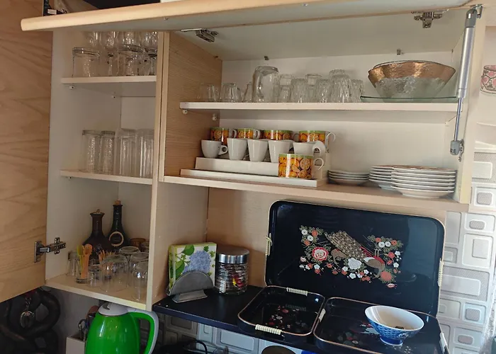 Topalli Affittacamere Pogradec