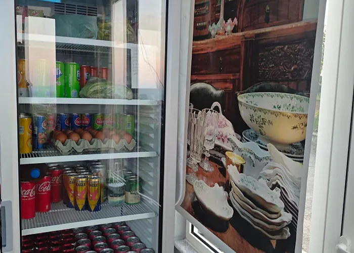 Πανσιόν Topalli *