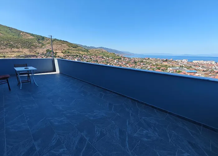 Topalli * Πόγραδετς