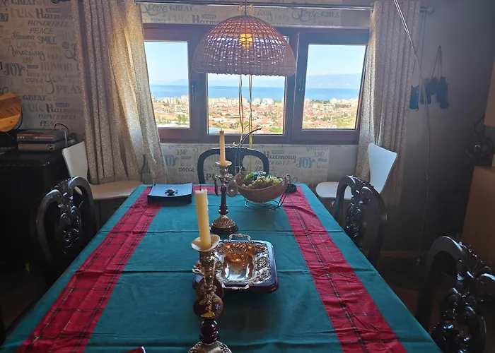 Topalli Affittacamere *