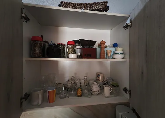 Πανσιόν Topalli Πόγραδετς