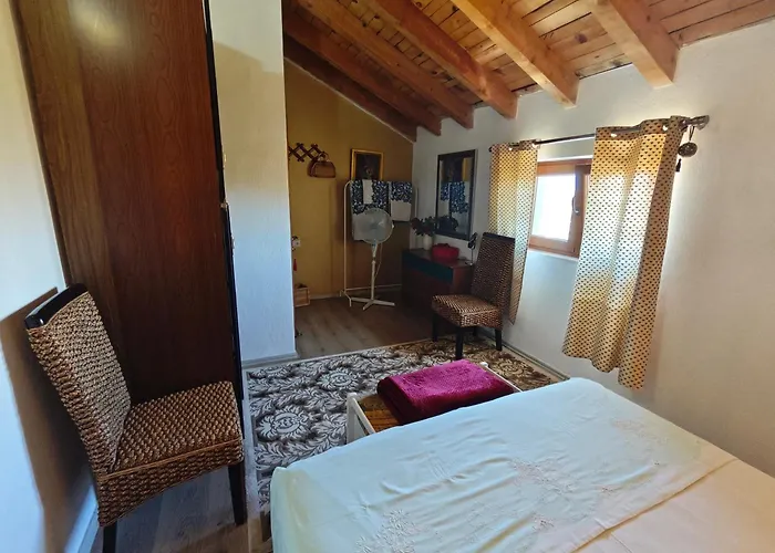 Affittacamere Topalli Pogradec