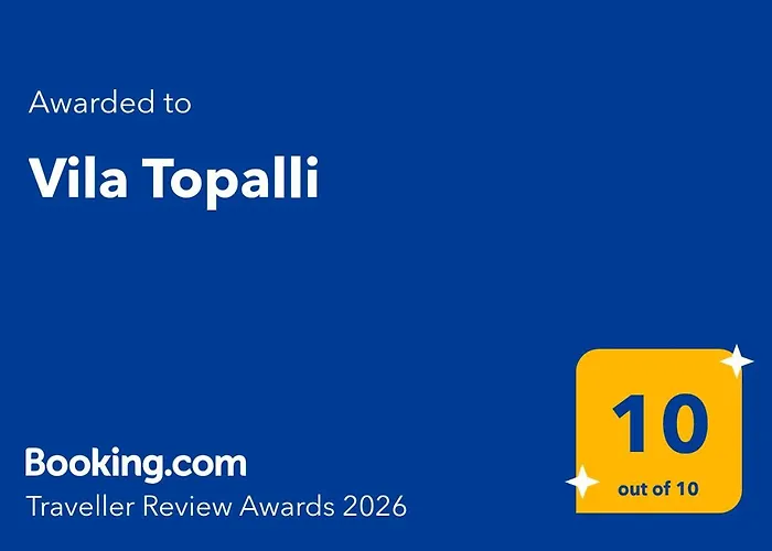 Topalli * Πόγραδετς